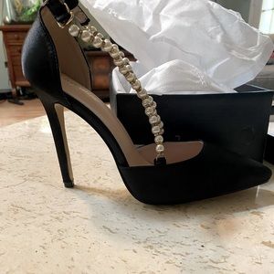 SHEIN HEELS SIZE 7.5